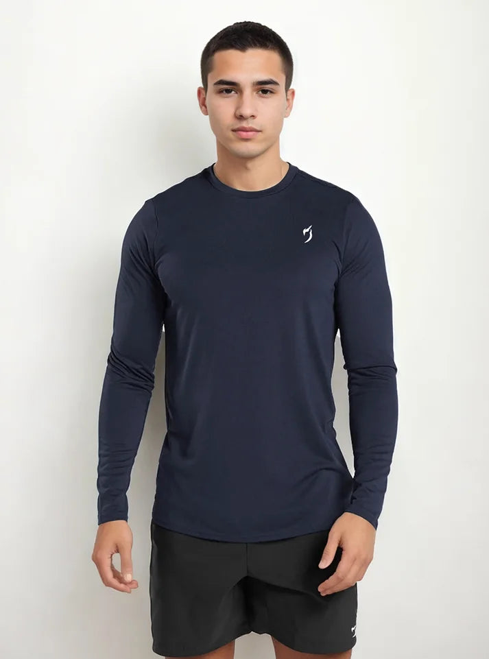 Full sleeve t shirts for mens gym deals