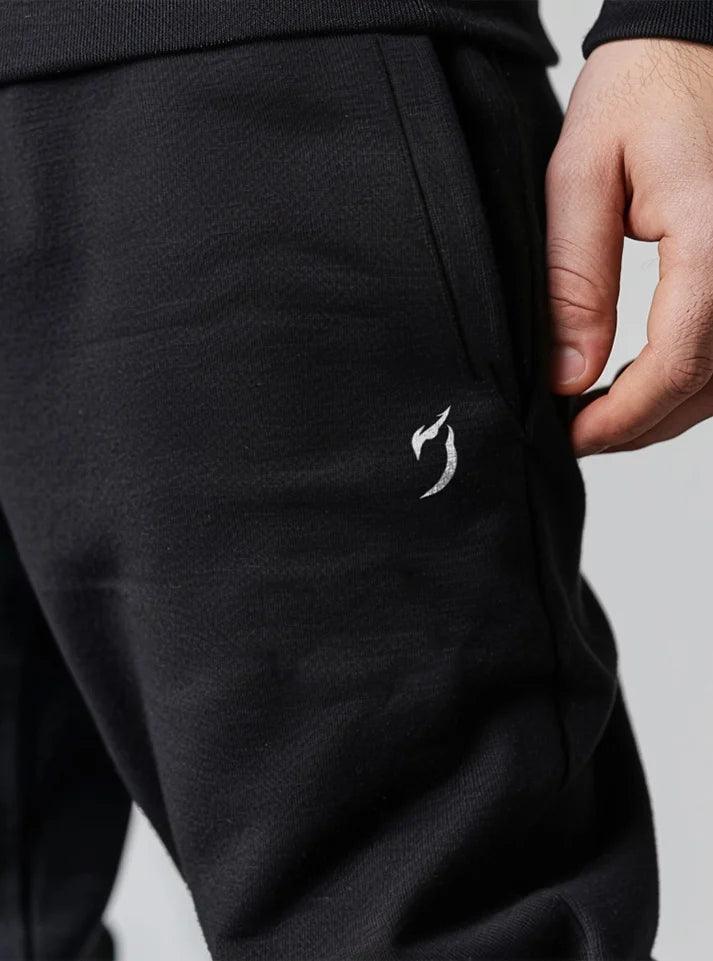 Gym lower for men, tailored for mens gym workout, jogging and athletic activities. A perfect bottom gym wear for men.