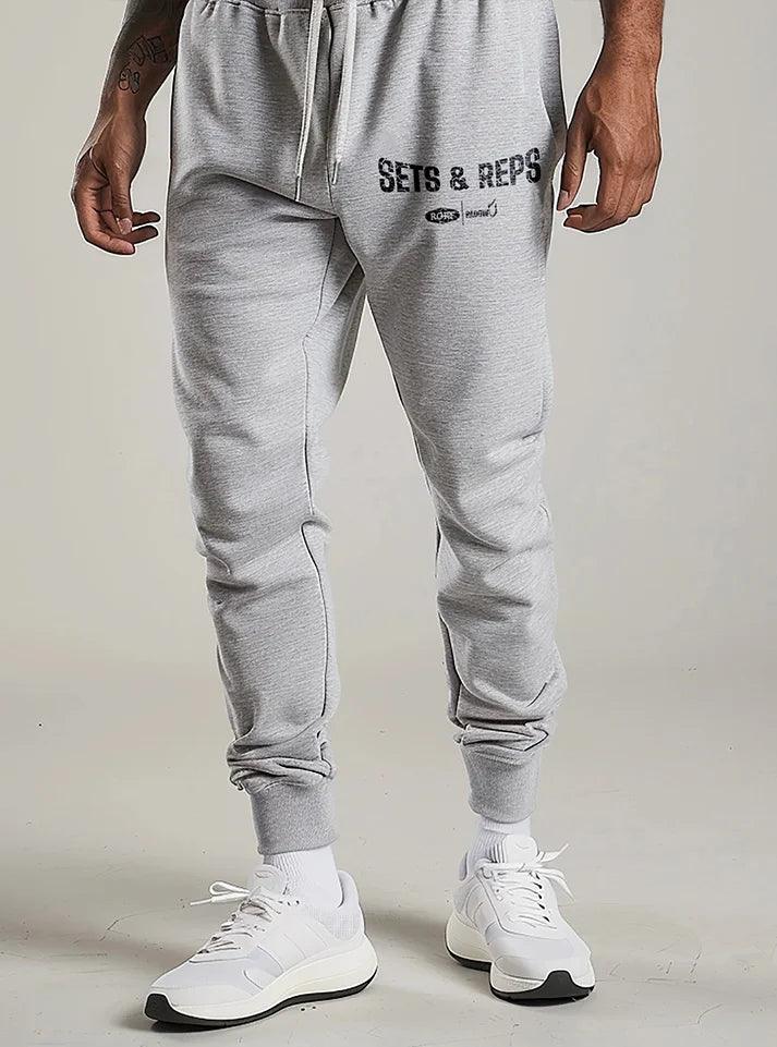 Joggers for gym shop